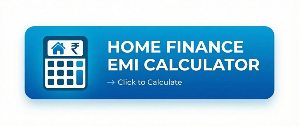 Home Loan Calculator