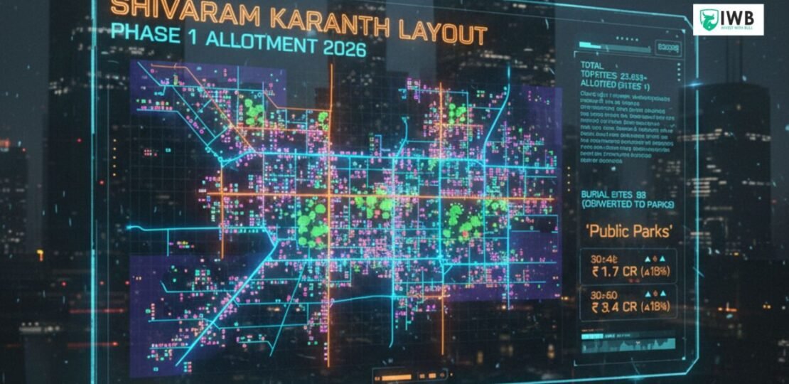 shivaram-karanth-layout-latest-news-2026