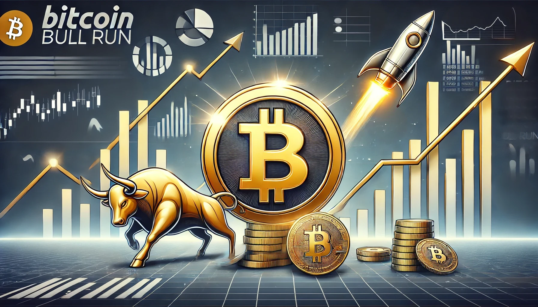 Michael Saylor Predicts Bitcoin Bull Run