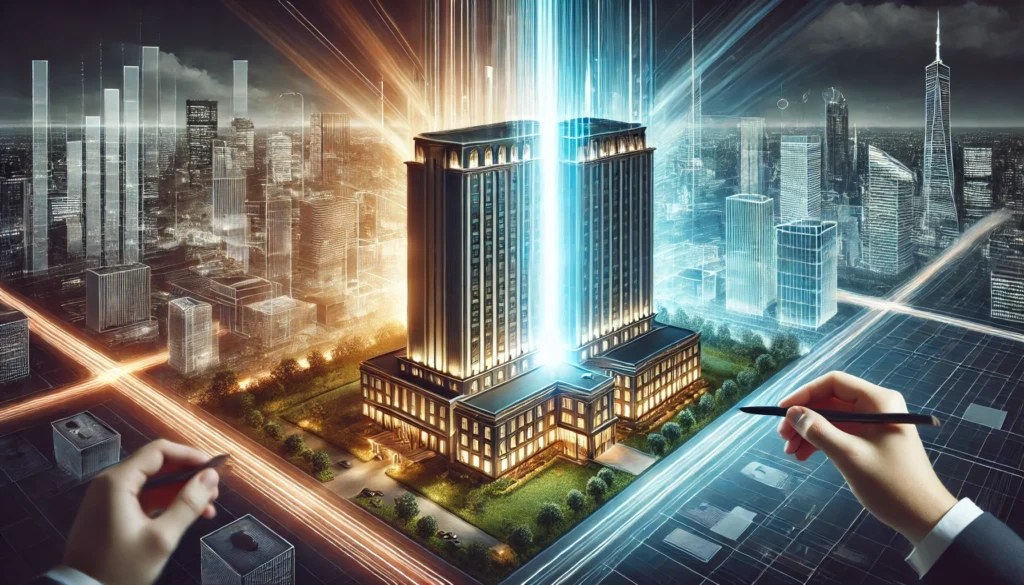 ITC Hotels Demerger