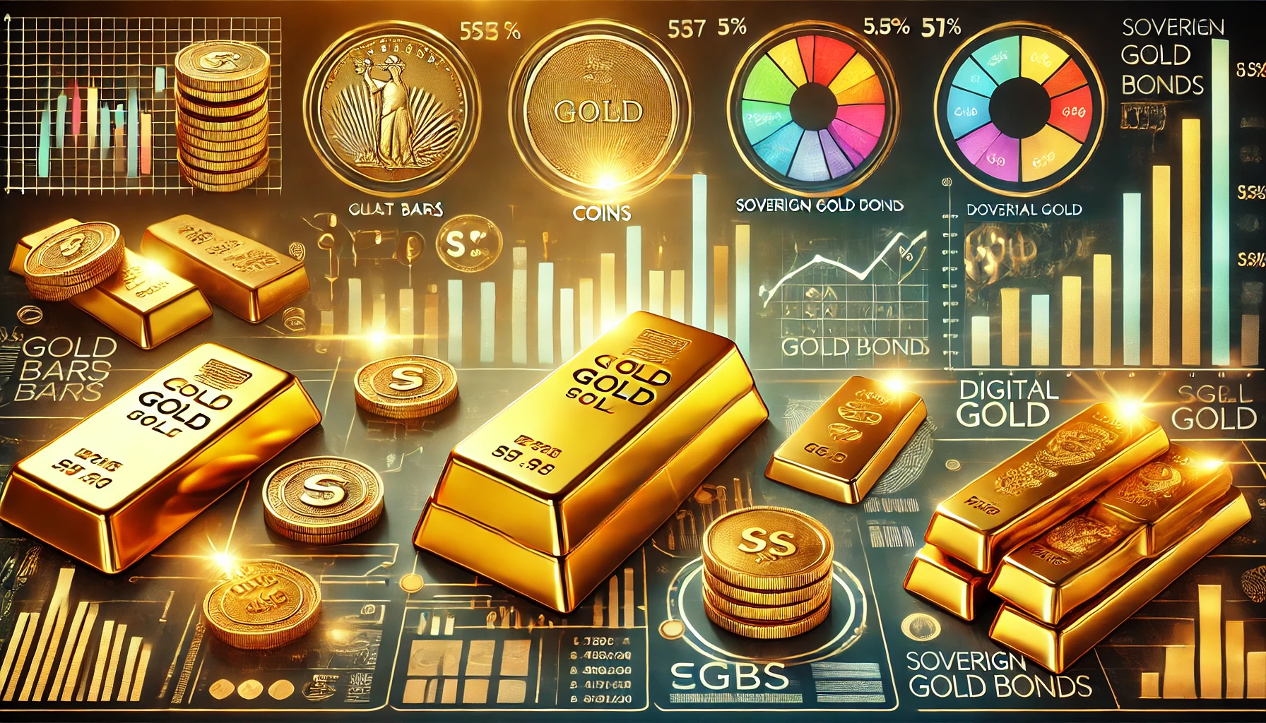 gold investing guide