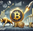 Michael Saylor Predicts Bitcoin Bull Run