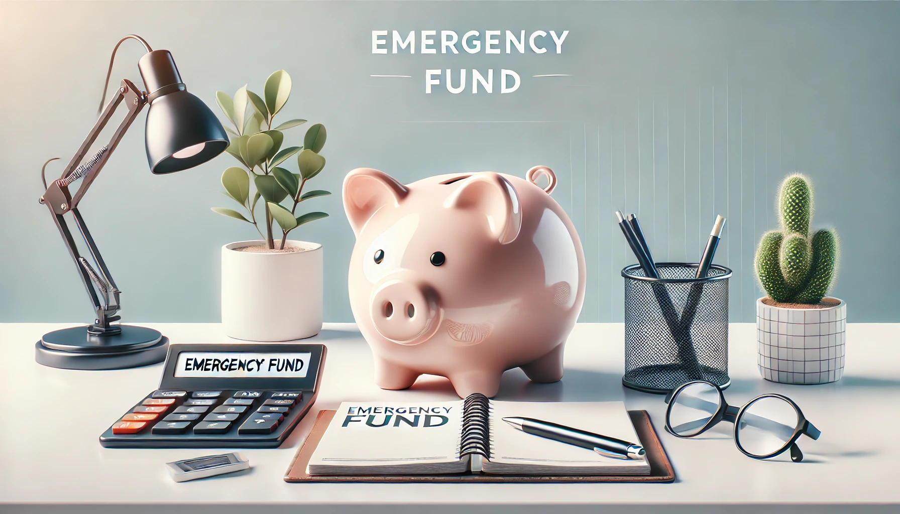 How to Build an Emergency Fund