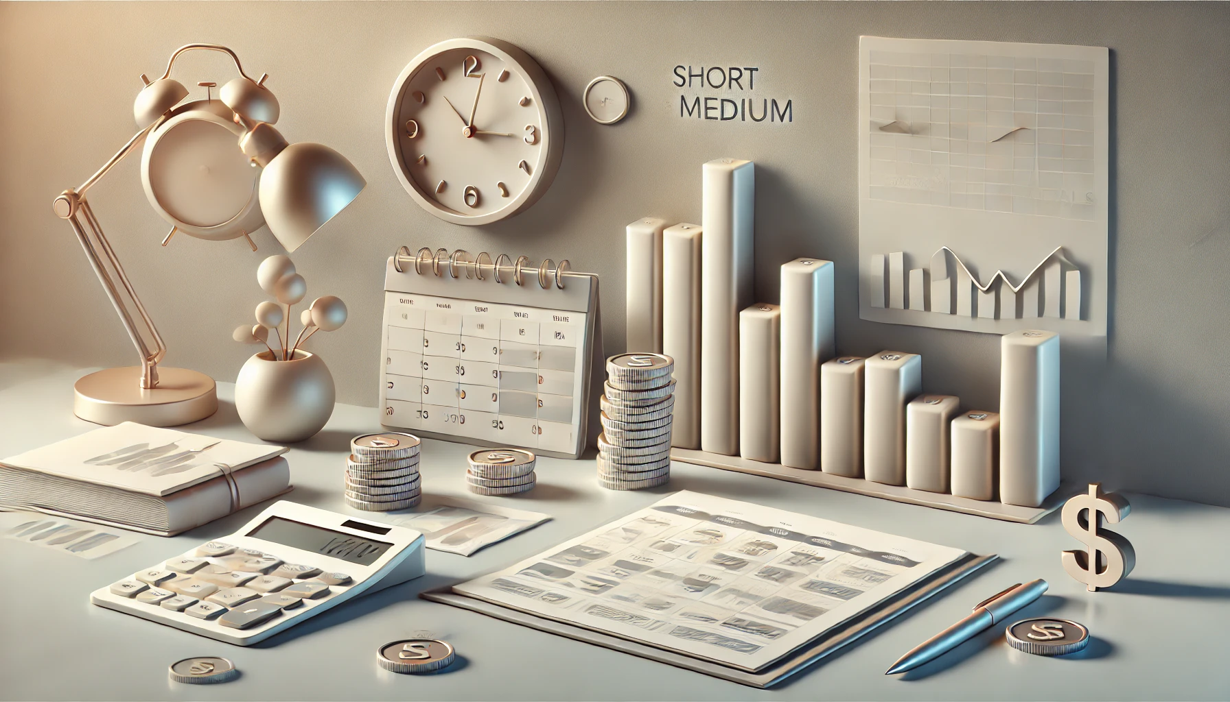 how to set financial goals