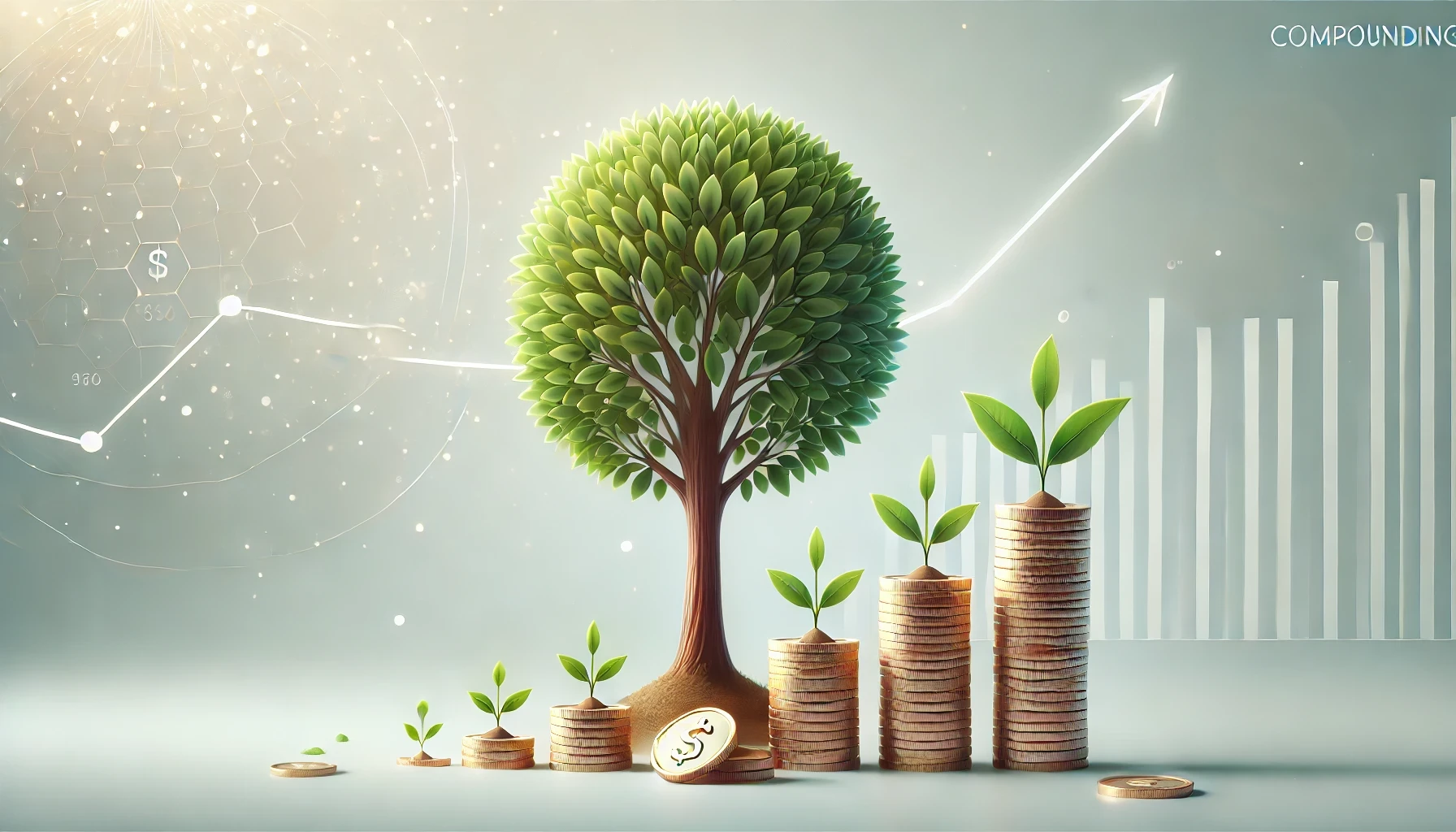 power of compounding