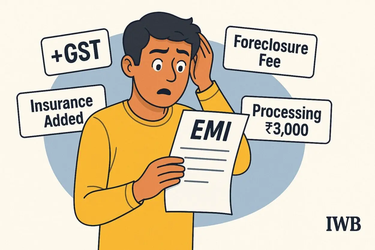 Top Loan Traps to Avoid in India