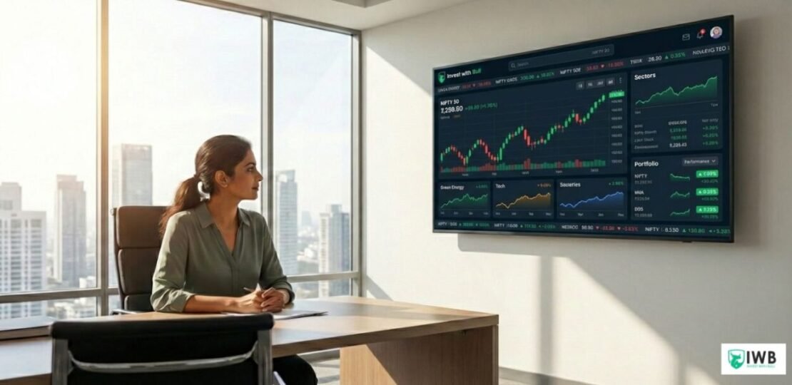 Investment Goal Tracker 2026