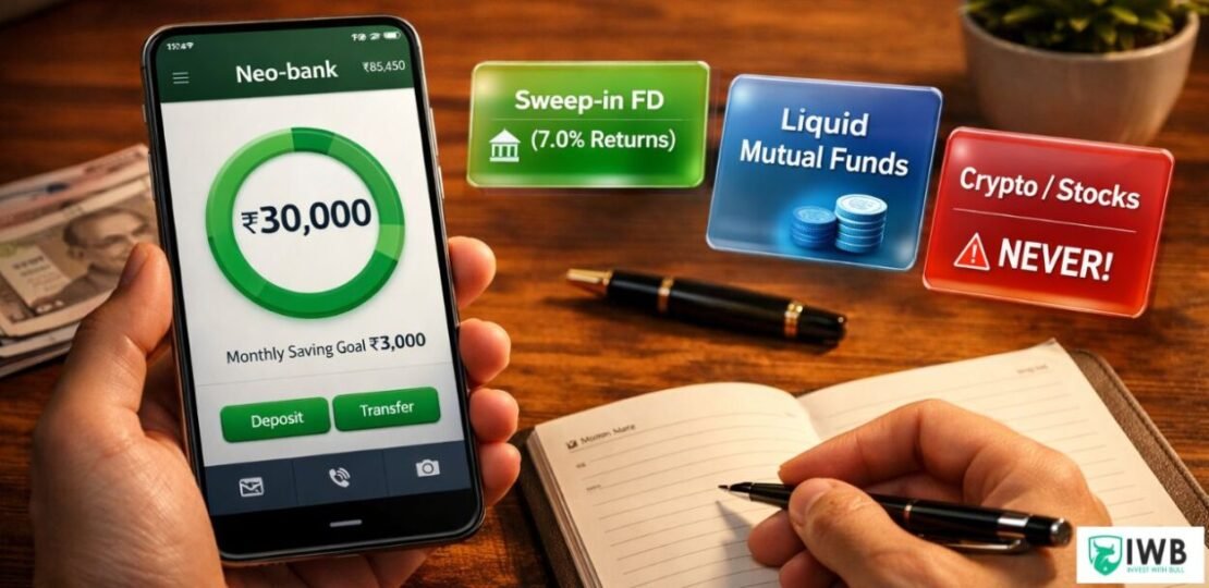 Building a Financial Safety Net in 2026