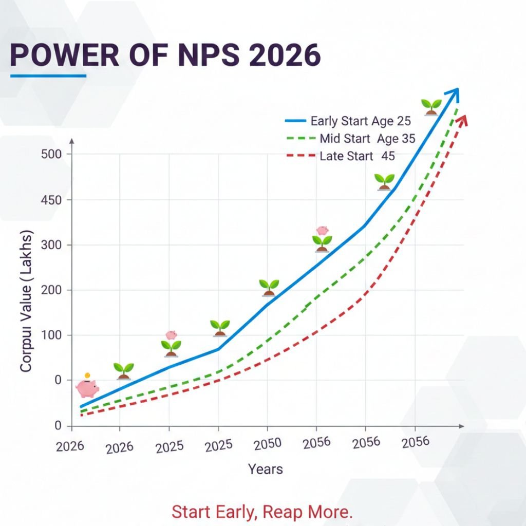 Power of NPS 2026