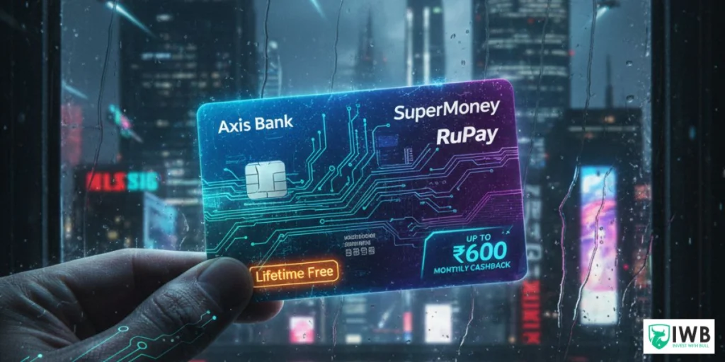 The Ultimate Guide: Best UPI RuPay Credit Cards for Salaried Professionals in India (January 2026) 4 The Ultimate Guide: Best UPI RuPay Credit Cards for Salaried Professionals in India (January 2026) 1