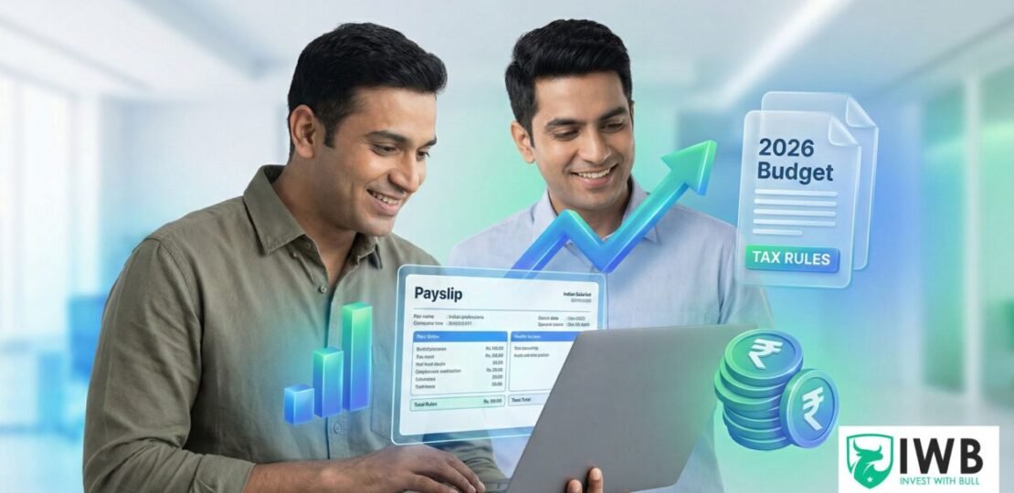 2026 Indian Budget Tax Rules