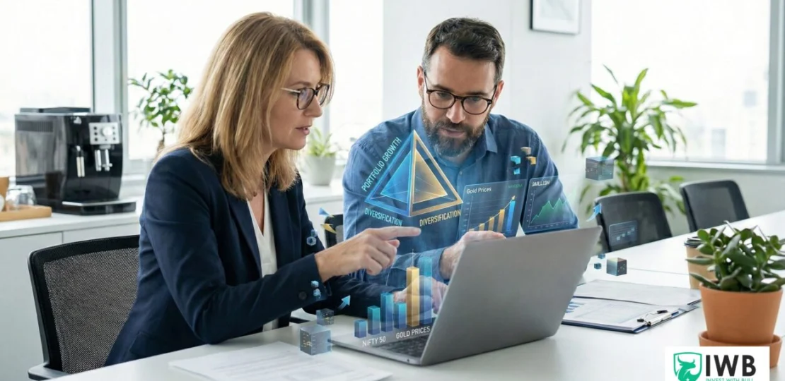 2026 Financial Portfolio Diversification